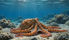 Octopus 